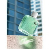 Lacoste L.12.12 Blanc Eau Fraiche Erkek Parfüm EDT 100 ML - 5