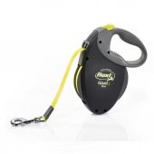 Flexi Neon Şerit Giant L Gezdirme Tasması 8 Mt - 1
