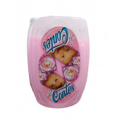 CONTES YUMUŞATICI 5 KG - 1