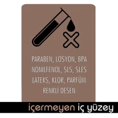 Ladyfit Pamuk Ped Süper Normal 24 Adet + Günlük Ped Süper Normal 40 Adet - 4