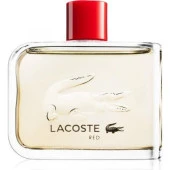 Lacoste Red Edt 125 ml Erkek Parfümü - 1