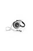 Flexi New Comfort Otomatik Siyah Serit Gezdirme Xsmall 3 Metre - 1