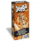 Hasbro Jenga Aile Oyunu HAS-A2120 - 1