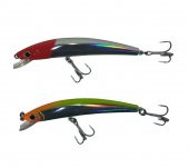 CC POVER 13 CM 18 GR DALARLI RAPALA - 4