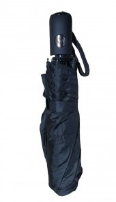 YARI OTOMATİK 8 TELLİ BAY BAYAN ŞEMSİYESİ - 8