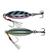 JIGCOIN WEITGHT 14 Gr Jig thumbnail 2