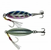 JIGCOIN WEITGHT 14 Gr Jig thumbnail 6
