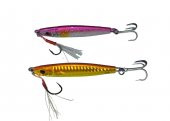 JAPANESE YESEİ 60 GR JİG PEMBE SARI - 2