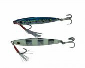 JAPANESE YESEİ 28 GR JİG MAVİ ZEBRA - 5