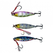 ALONSO - Baby Jig 7 Gr. JİG LURE - 1