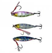 ALONSO - Baby Jig 7 Gr. JİG LURE - 4