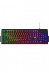 Gamenote Kb866l Kablolu Rgb Gaming Klavye - 2