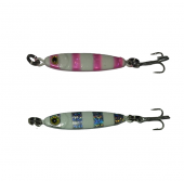 Eurofish JigPro UV Glow 3gr Micro Jig thumbnail 1