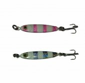 Eurofish JigPro UV Glow 3gr Micro Jig thumbnail 9