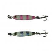 Eurofish JigPro UV Glow 3gr Micro Jig thumbnail 2