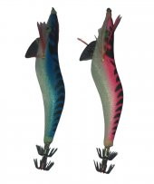 FLADEN-KALAMAR ZOKA-13cm-3.5Gr. - 4