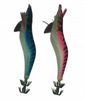 FLADEN-KALAMAR ZOKA-13cm-3.5Gr. - 8