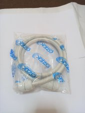 Plastik Duş Hortumu / 150 cm. - 2