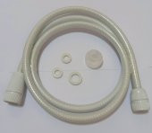 Plastik Duş Hortumu / 150 cm. - 3