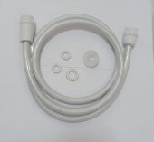 Plastik Duş Hortumu / 150 cm. - 1