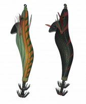 FLADEN-KALAMAR ZOKA-13cm-3.5Gr. - 10