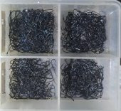 EFFE 1522- BL-1 PAKET 20 ADET - 1