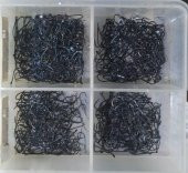 EFFE 1522- BL-1 PAKET 20 ADET - 7