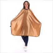 PENUAR SAÇ KESİM ÖNLÜĞÜ POLY.KUMAŞ SATEN ALTIN - 2