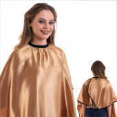 PENUAR SAÇ KESİM ÖNLÜĞÜ POLY.KUMAŞ SATEN ALTIN - 3