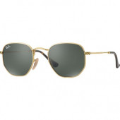 Rayban RB3548 001 51 Unisex Güneş Gözlüğü - 1