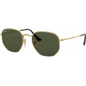Rayban RB3548 001 51 Unisex Güneş Gözlüğü - 2