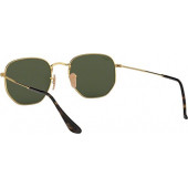 Rayban RB3548 001 51 Unisex Güneş Gözlüğü - 3