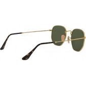 Rayban RB3548 001 51 Unisex Güneş Gözlüğü - 4