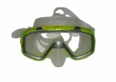 NESİTA ARASI ACIK  JUNIOR GENCLER İÇİN MASK - 12