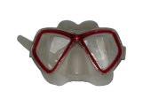 OASİS JUNIOR ARASI KAPALI MASK - 3