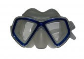 OASİS JUNIOR ARASI KAPALI MASK - 10