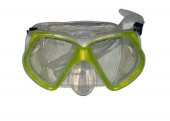 OASİS JUNIOR ARASI KAPALI MASK - 12