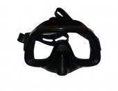 CRİSTAL ARASI ACIK JUNIOR GENÇ MASK - 1