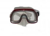 CRİSTAL ARASI ACIK JUNIOR GENÇ MASK - 3