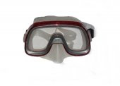 CRİSTAL ARASI ACIK JUNIOR GENÇ MASK - 7