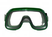 CRİSTAL ARASI ACIK JUNIOR GENÇ MASK - 8