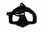CRİSTAL ARASI ACIK JUNIOR GENÇ MASK - 9