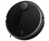 Xiaomi Mi Robot Vacuum Mop 2 Pro Akıllı Robot Süpürge Siyah - 1