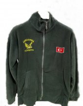 YAŞİL POLAR JNDR- TÜRKİYE - 1