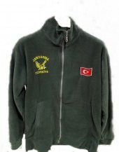 YAŞİL POLAR JNDR- TÜRKİYE - 7