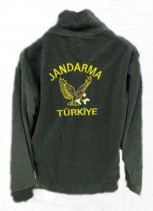 YAŞİL POLAR JNDR- TÜRKİYE - 9