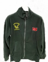 YAŞİL POLAR JNDR- TÜRKİYE - 3