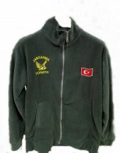 YAŞİL POLAR JNDR- TÜRKİYE - 5