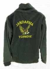 YAŞİL POLAR JNDR- TÜRKİYE - 6