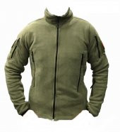 Tactical Polar Mont Haki - 1